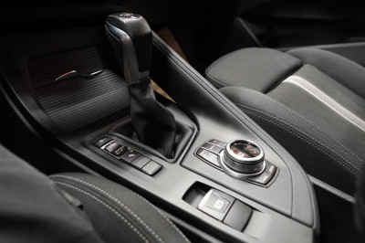 BMW X1 Gebrauchtwagen BMW X1 Gebrauchtwagen