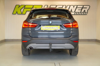BMW X1 Gebrauchtwagen BMW X1 Gebrauchtwagen