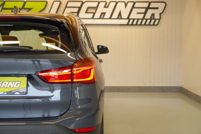 BMW X1 Gebrauchtwagen BMW X1 Gebrauchtwagen