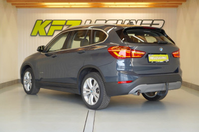 BMW X1 Gebrauchtwagen BMW X1 Gebrauchtwagen