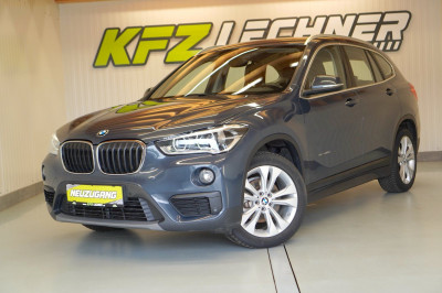 BMW X1 Gebrauchtwagen BMW X1 Gebrauchtwagen