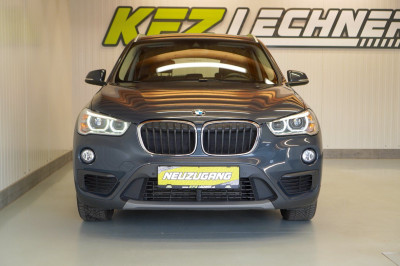 BMW X1 Gebrauchtwagen BMW X1 Gebrauchtwagen