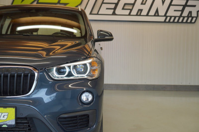 BMW X1 Gebrauchtwagen BMW X1 Gebrauchtwagen