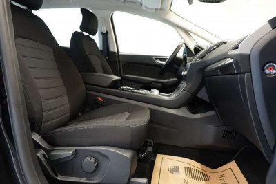 Ford S-MAX Gebrauchtwagen Ford S-MAX Gebrauchtwagen