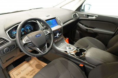 Ford S-MAX Gebrauchtwagen Ford S-MAX Gebrauchtwagen