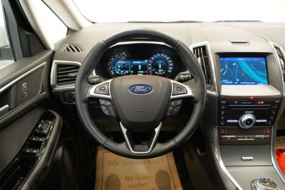 Ford S-MAX Gebrauchtwagen Ford S-MAX Gebrauchtwagen