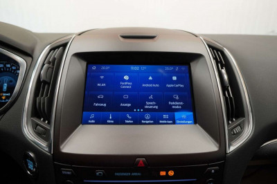 Ford S-MAX Gebrauchtwagen Ford S-MAX Gebrauchtwagen