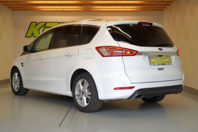 Ford S-MAX Gebrauchtwagen Ford S-MAX Gebrauchtwagen