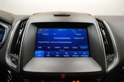 Ford S-MAX Gebrauchtwagen Ford S-MAX Gebrauchtwagen