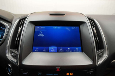 Ford S-MAX Gebrauchtwagen Ford S-MAX Gebrauchtwagen