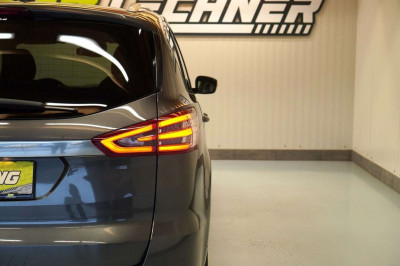 Ford S-MAX Gebrauchtwagen Ford S-MAX Gebrauchtwagen