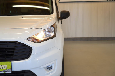 Ford Tourneo Connect Gebrauchtwagen