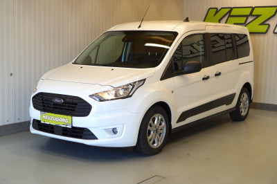 Ford Tourneo Connect Gebrauchtwagen