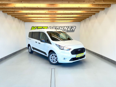 Ford Tourneo Connect Gebrauchtwagen