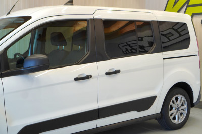Ford Tourneo Connect Gebrauchtwagen