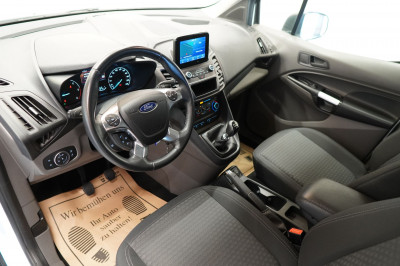 Ford Tourneo Connect Gebrauchtwagen