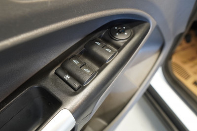 Ford Tourneo Connect Gebrauchtwagen