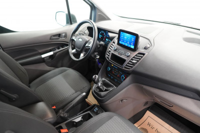 Ford Tourneo Connect Gebrauchtwagen