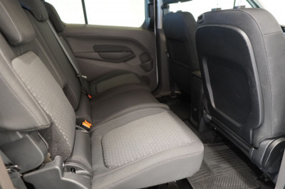 Ford Tourneo Connect Gebrauchtwagen