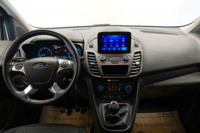 Ford Tourneo Connect Gebrauchtwagen