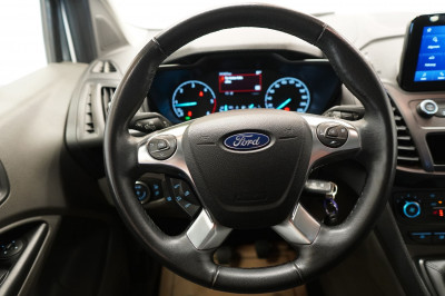 Ford Tourneo Connect Gebrauchtwagen