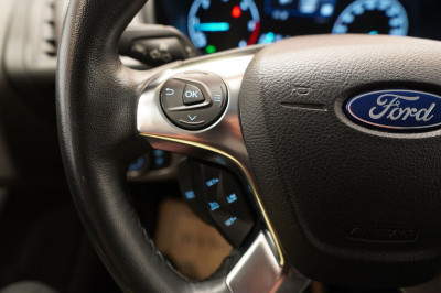 Ford Tourneo Connect Gebrauchtwagen