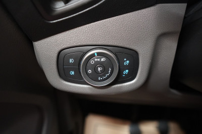 Ford Tourneo Connect Gebrauchtwagen