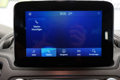Ford Tourneo Connect Gebrauchtwagen