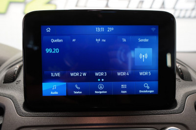 Ford Tourneo Connect Gebrauchtwagen