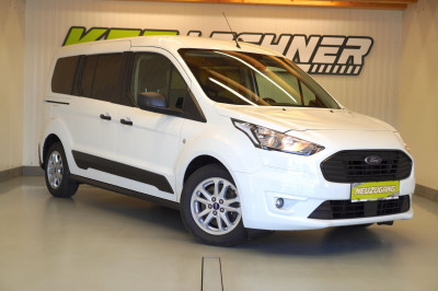 Ford Tourneo Connect Gebrauchtwagen