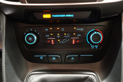 Ford Tourneo Connect Gebrauchtwagen