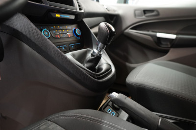 Ford Tourneo Connect Gebrauchtwagen