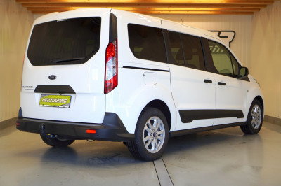 Ford Tourneo Connect Gebrauchtwagen
