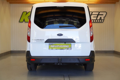 Ford Tourneo Connect Gebrauchtwagen