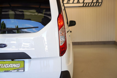 Ford Tourneo Connect Gebrauchtwagen