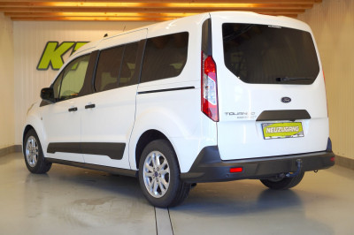 Ford Tourneo Connect Gebrauchtwagen