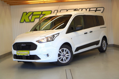 Ford Tourneo Connect Gebrauchtwagen