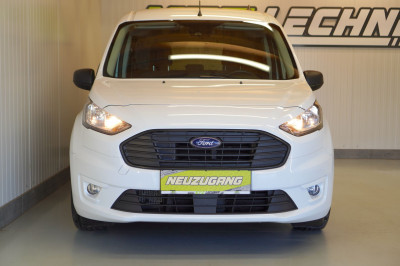 Ford Tourneo Connect Gebrauchtwagen