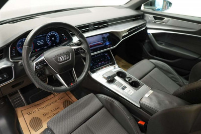 Audi A6 Gebrauchtwagen Audi A6 Gebrauchtwagen