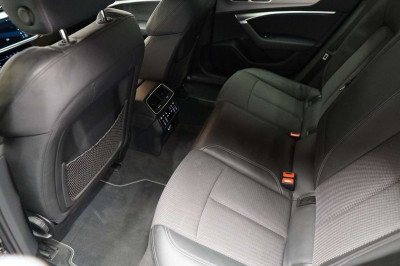 Audi A6 Gebrauchtwagen Audi A6 Gebrauchtwagen