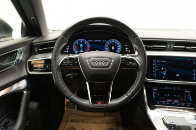 Audi A6 Gebrauchtwagen Audi A6 Gebrauchtwagen