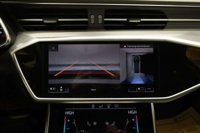 Audi A6 Gebrauchtwagen Audi A6 Gebrauchtwagen