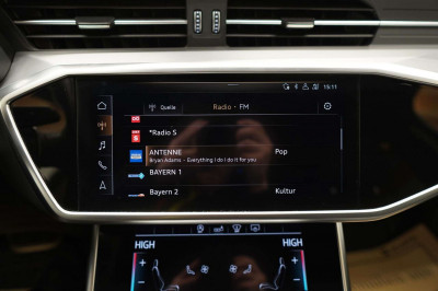 Audi A6 Gebrauchtwagen Audi A6 Gebrauchtwagen