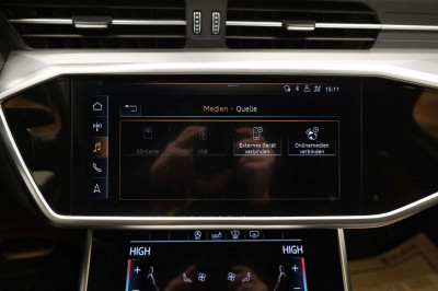 Audi A6 Gebrauchtwagen Audi A6 Gebrauchtwagen