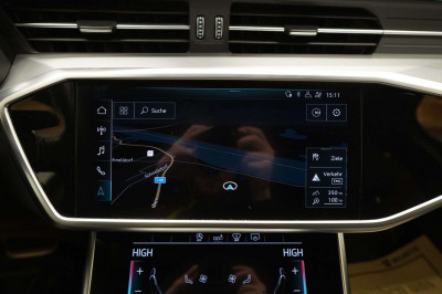 Audi A6 Gebrauchtwagen Audi A6 Gebrauchtwagen