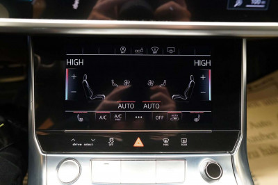 Audi A6 Gebrauchtwagen Audi A6 Gebrauchtwagen