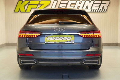 Audi A6 Gebrauchtwagen Audi A6 Gebrauchtwagen