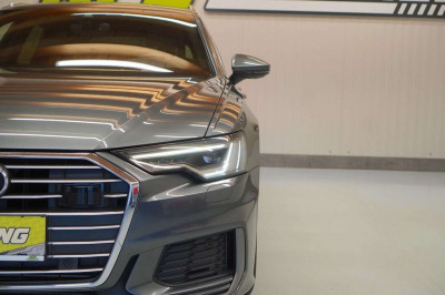 Audi A6 Gebrauchtwagen Audi A6 Gebrauchtwagen