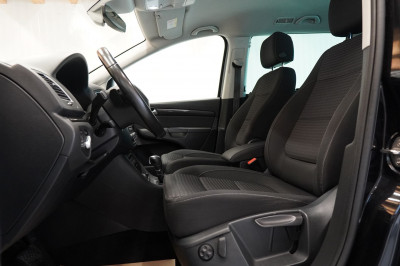 Seat Alhambra Gebrauchtwagen Seat Alhambra Gebrauchtwagen
