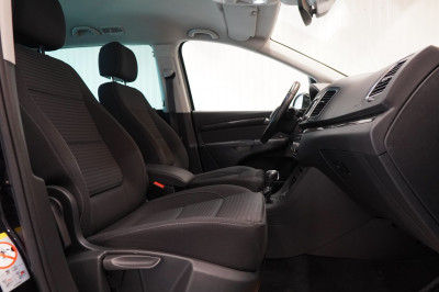 Seat Alhambra Gebrauchtwagen Seat Alhambra Gebrauchtwagen